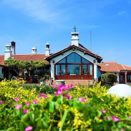 Villafe Çatalca Eksteriør billede
